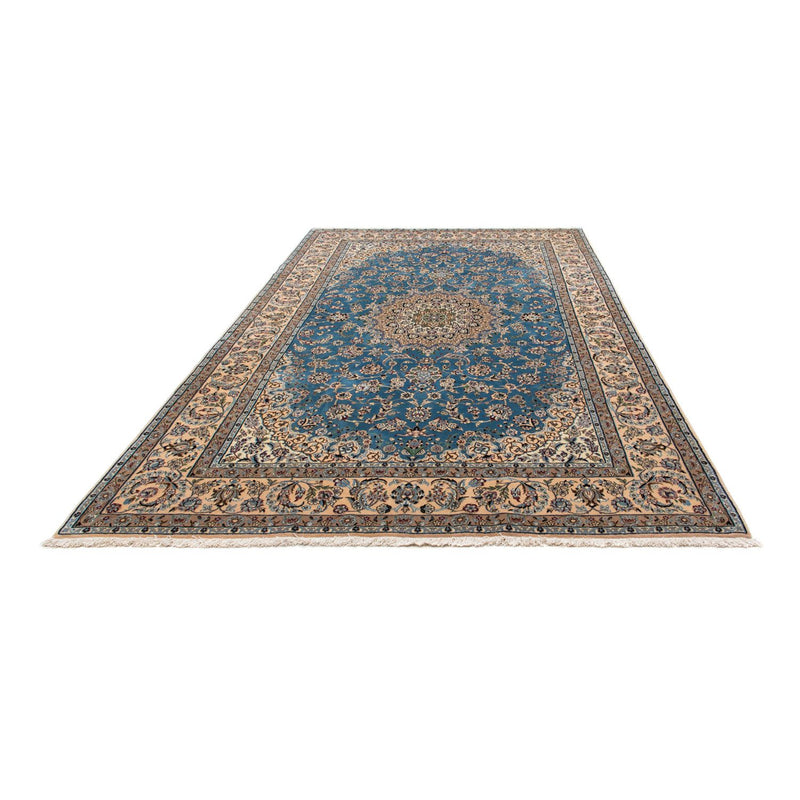 Nain Teppe 296x197cm - Persisk teppe