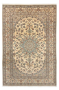 Nain Teppe 299x199cm - Persisk teppe – product image
