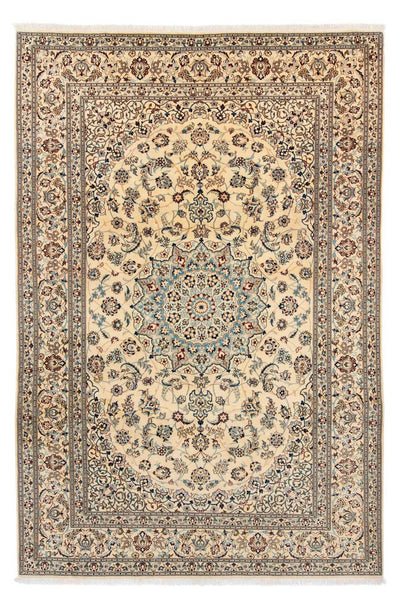 Nain Teppe 199x299cm - Persisk teppe