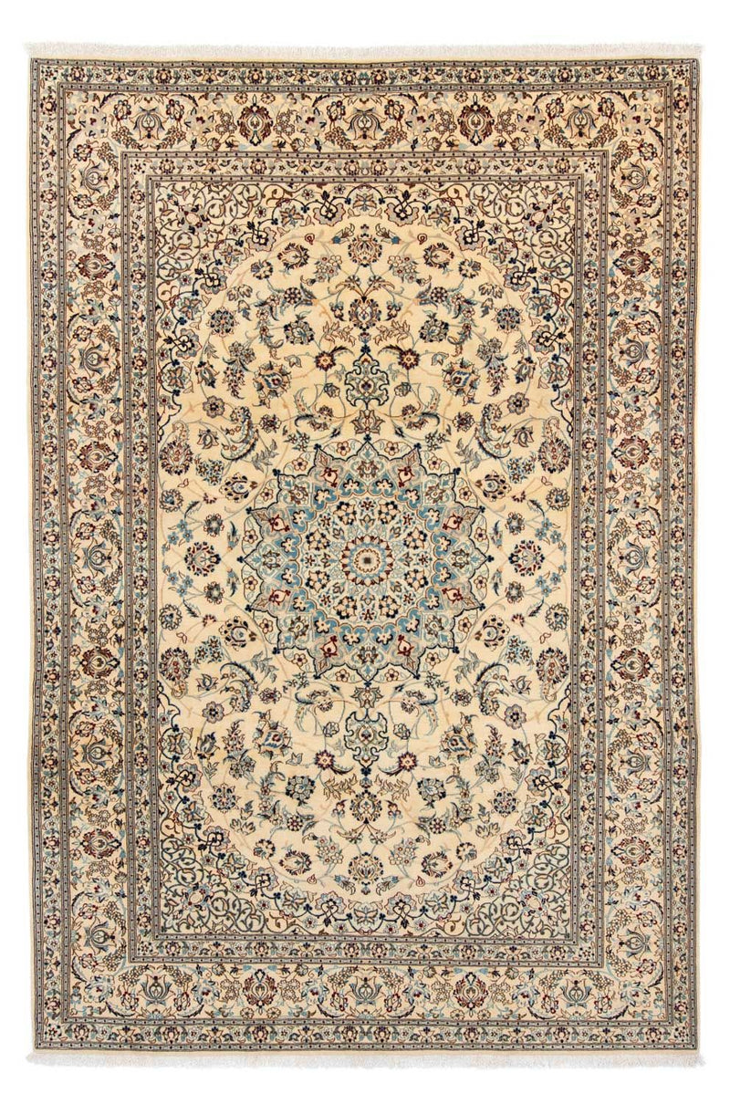 Nain Teppe 299x199cm - Persisk teppe