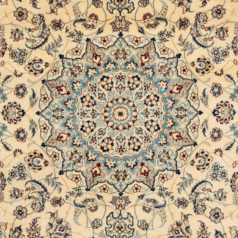 Nain Teppe 299x199cm - Persisk teppe