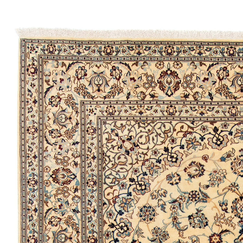 Nain Teppe 299x199cm - Persisk teppe