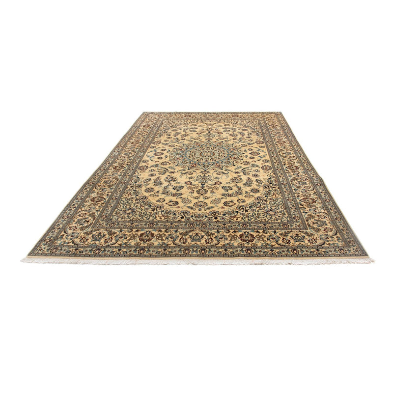 Nain Teppe 299x199cm - Persisk teppe