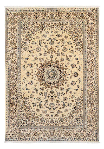 Nain Teppe 199x299cm - Persisk teppe