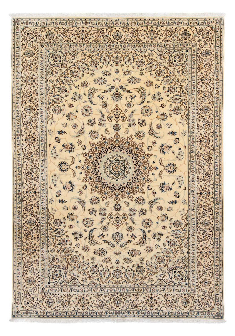 Nain Teppe 299x199cm - Persisk teppe
