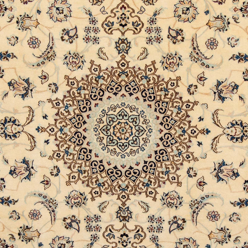 Nain Teppe 299x199cm - Persisk teppe