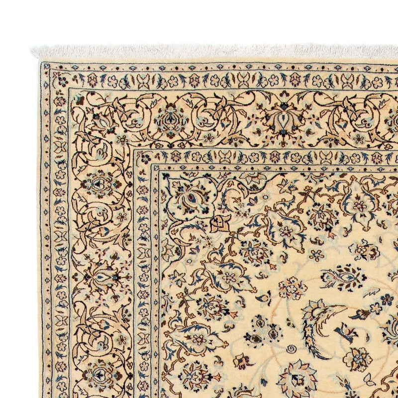 Nain Teppe 299x199cm - Persisk teppe