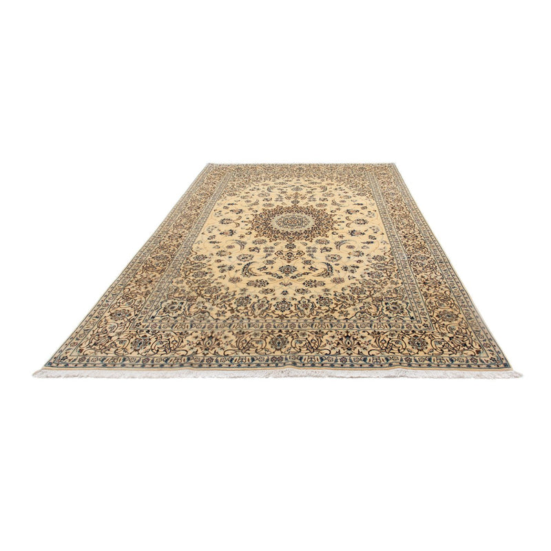 Nain Teppe 299x199cm - Persisk teppe