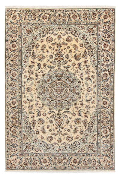 Nain Teppe 197x289cm - Persisk teppe