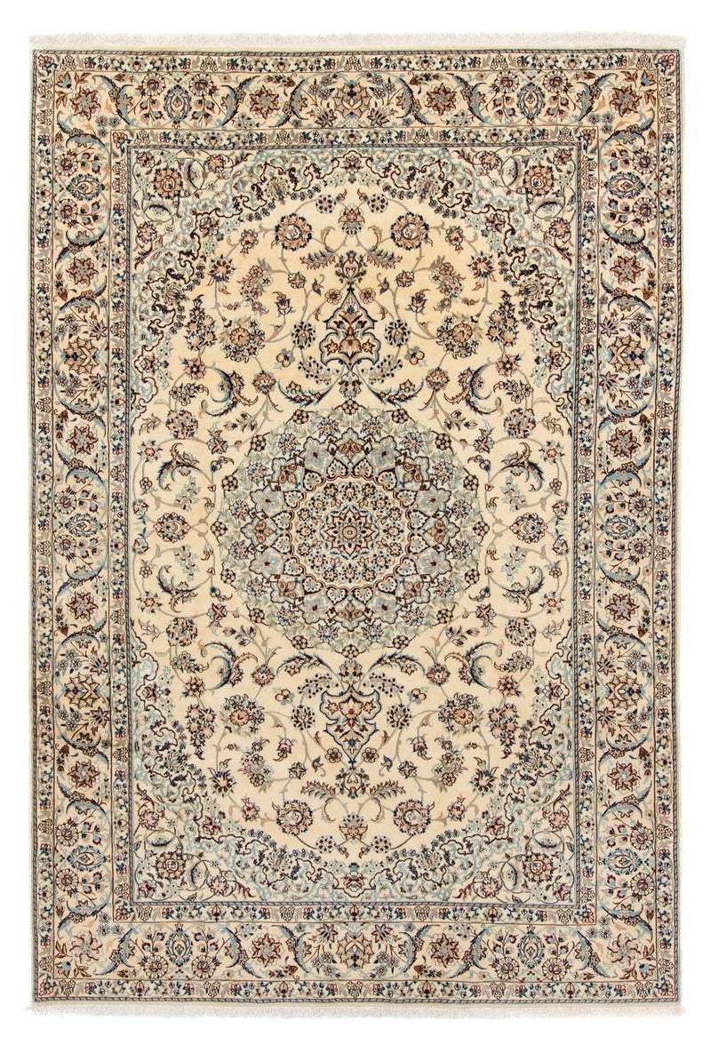 Nain Teppe 289x197cm - Persisk teppe