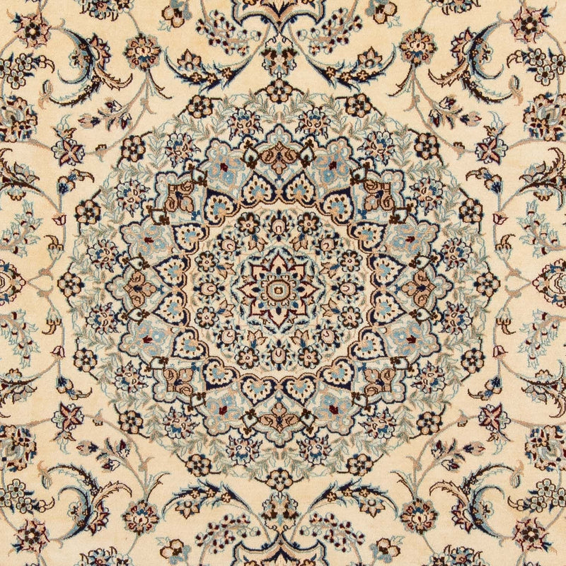 Nain Teppe 289x197cm - Persisk teppe