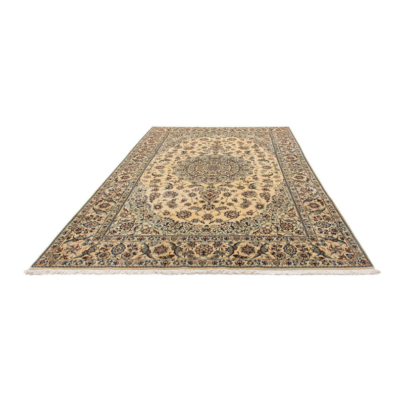 Nain Teppe 289x197cm - Persisk teppe