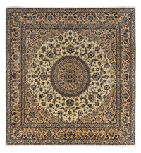 Nain Teppe 296x307cm - Persisk teppe – product image