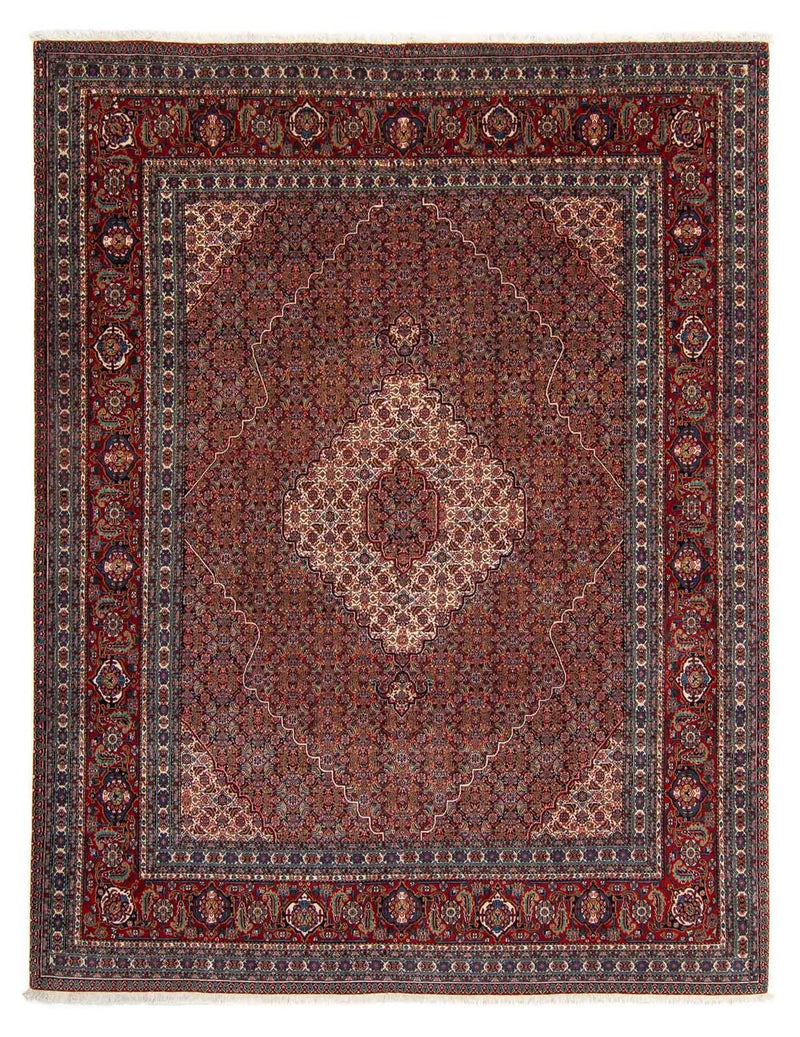 Nain Teppe 256x323cm - Persisk teppe