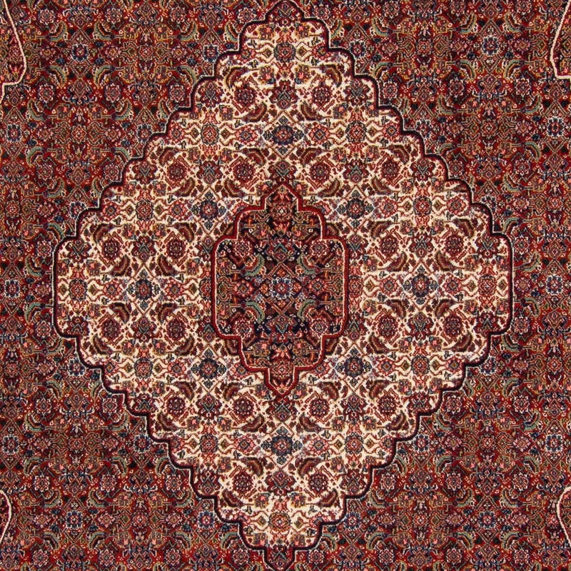 Nain Teppe 256x323cm - Persisk teppe