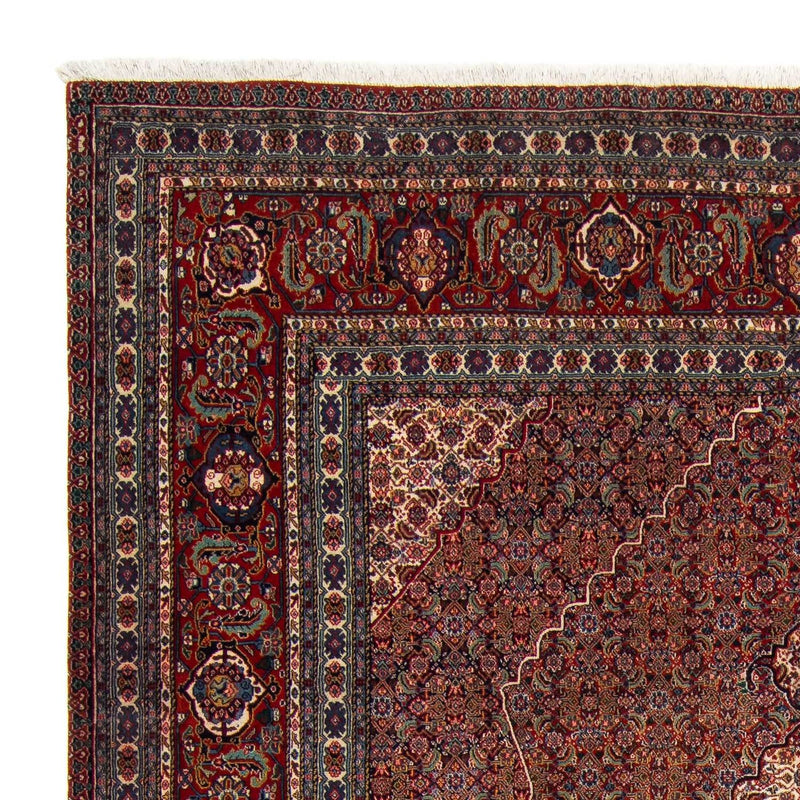 Nain Teppe 256x323cm - Persisk teppe