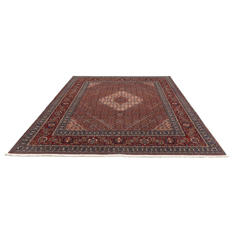 Nain Teppe 256x323cm - Persisk teppe