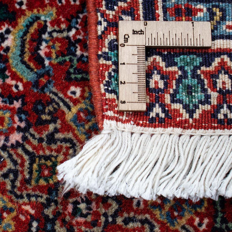 Nain Teppe 256x323cm - Persisk teppe