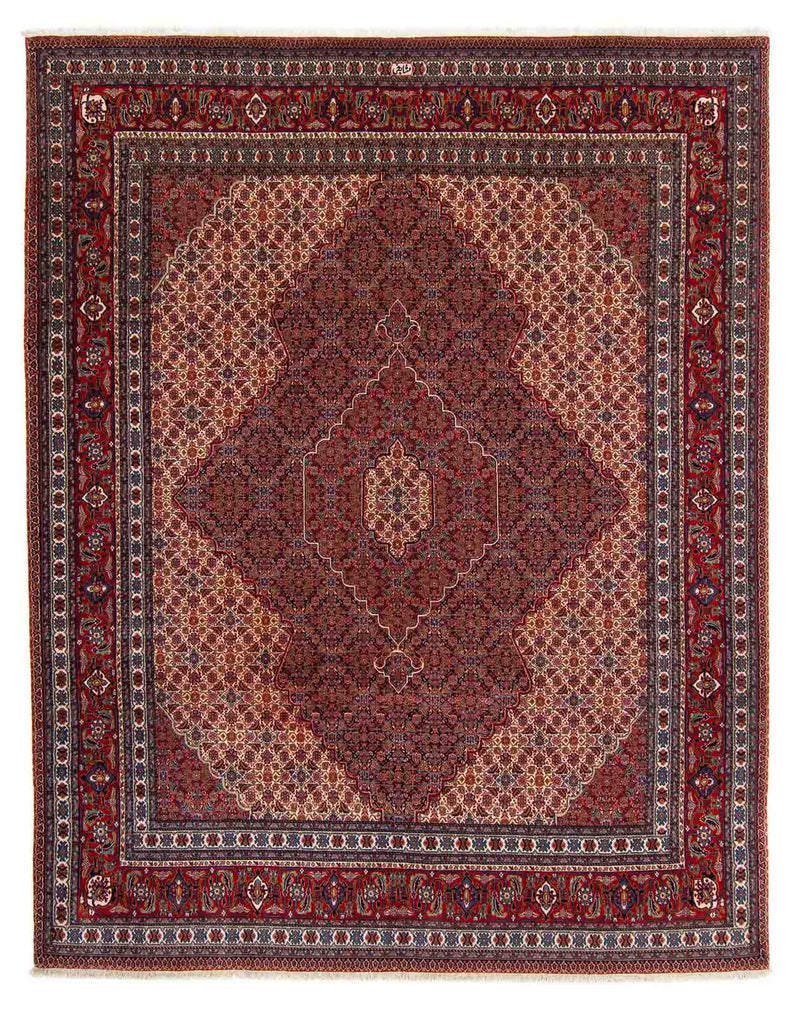 Nain Teppe 335x263cm - Persisk teppe