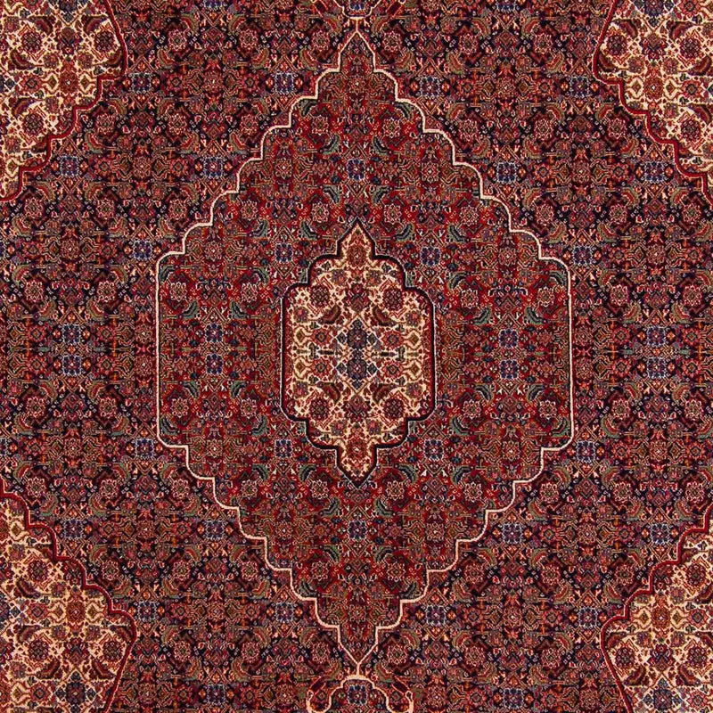Nain Teppe 335x263cm - Persisk teppe