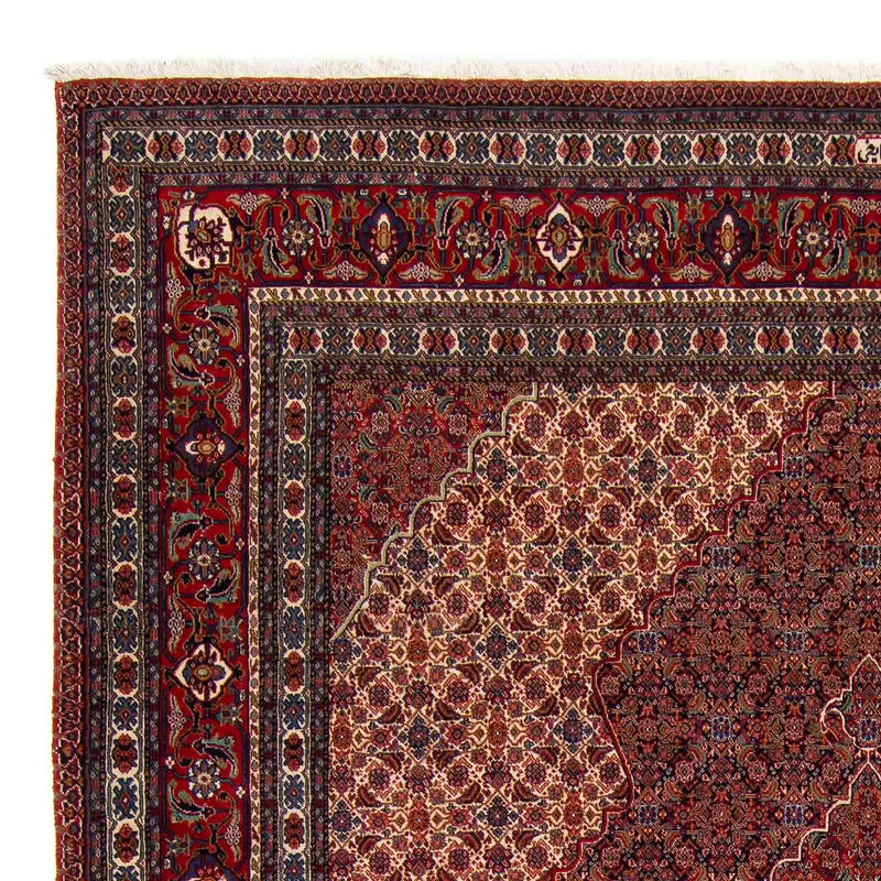 Nain Teppe 335x263cm - Persisk teppe