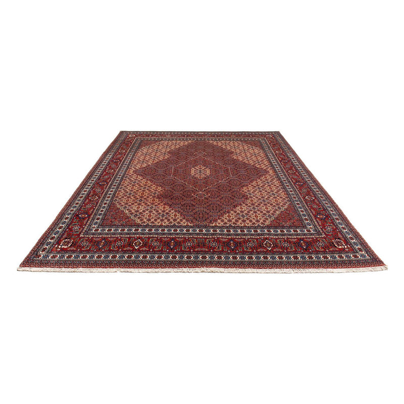 Nain Teppe 335x263cm - Persisk teppe