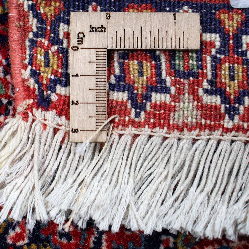 Nain Teppe 335x263cm - Persisk teppe
