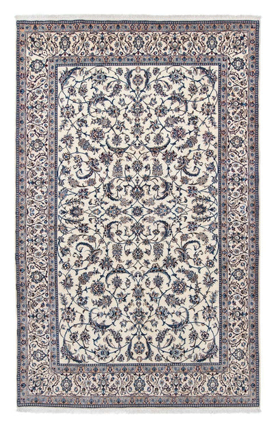 Nain Teppe 201x319cm - Persisk teppe