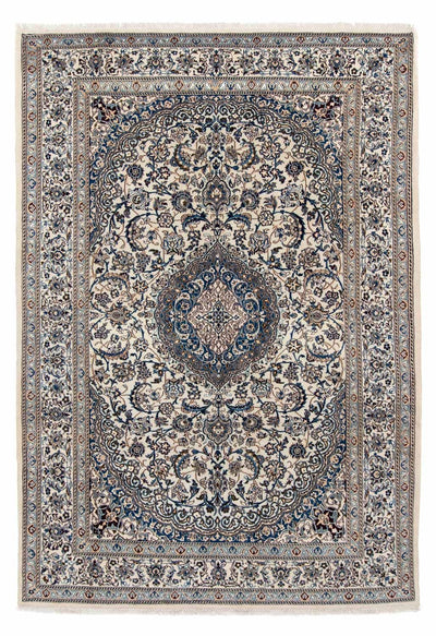 Nain Teppe 199x297cm - Persisk teppe