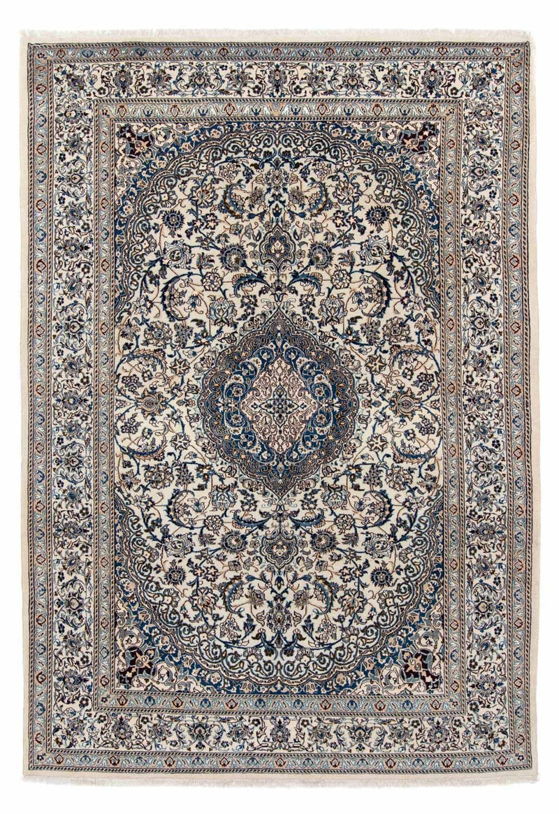 Nain Teppe 297x199cm - Persisk teppe
