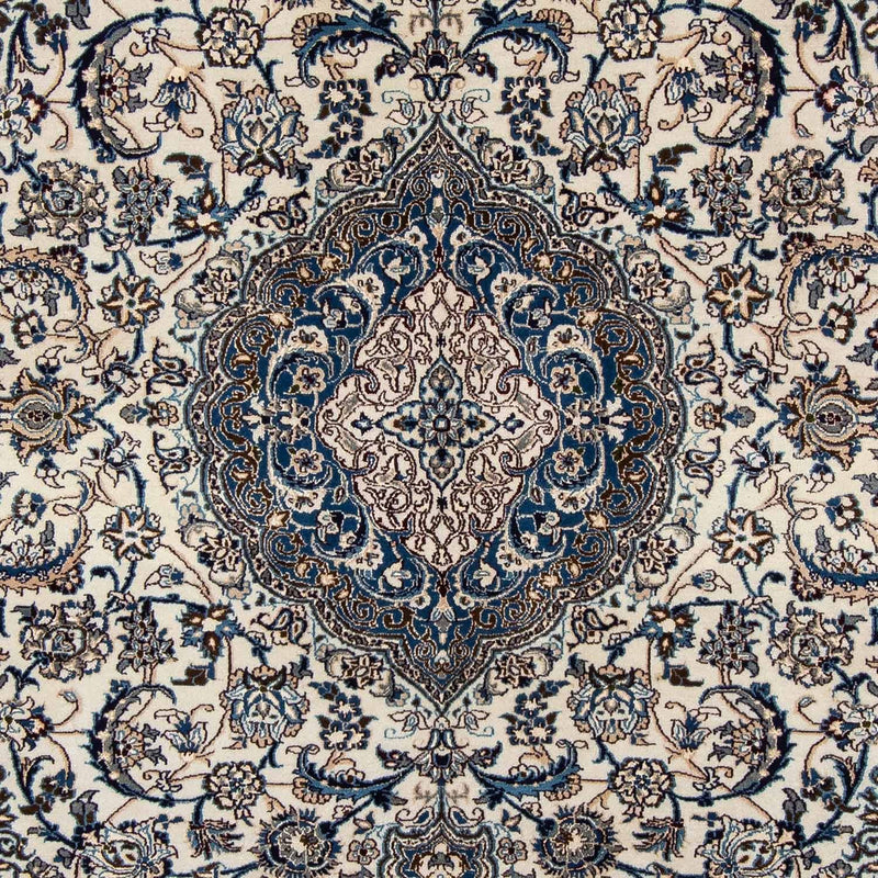 Nain Teppe 297x199cm - Persisk teppe
