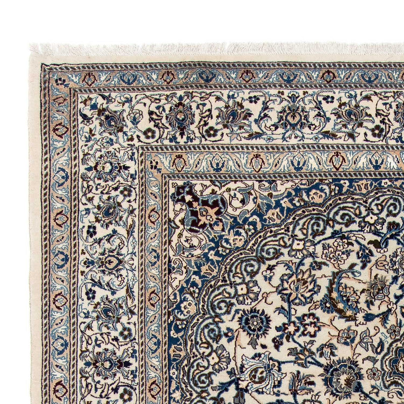 Nain Teppe 297x199cm - Persisk teppe