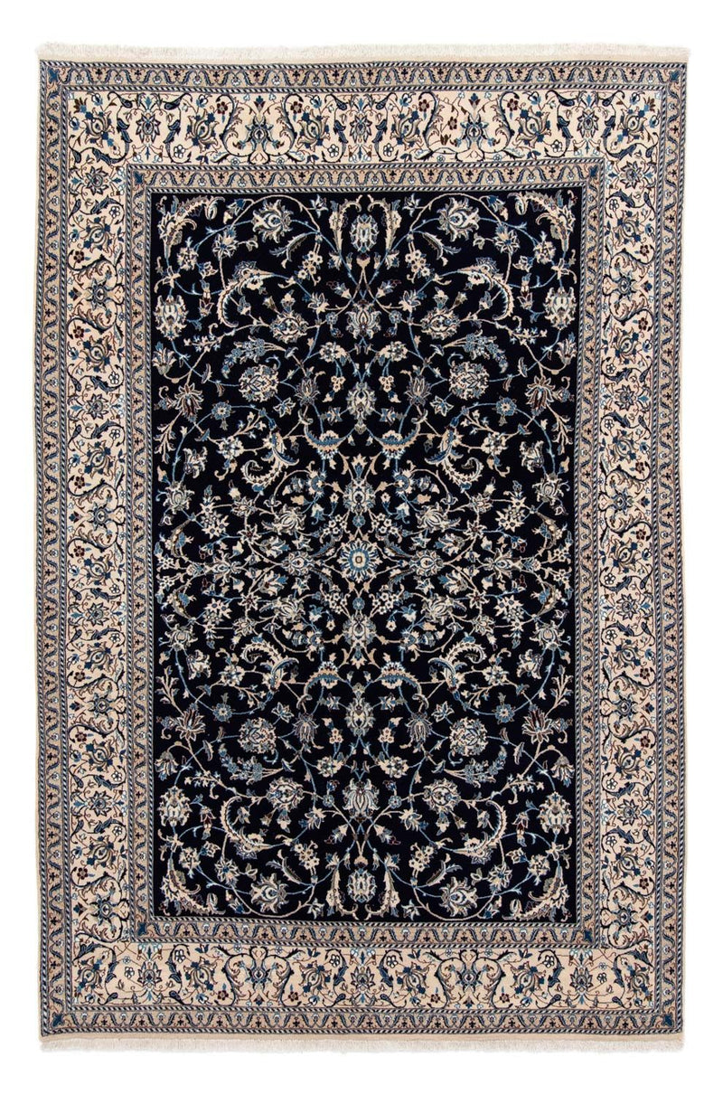Nain Teppe 295x199cm - Persisk teppe