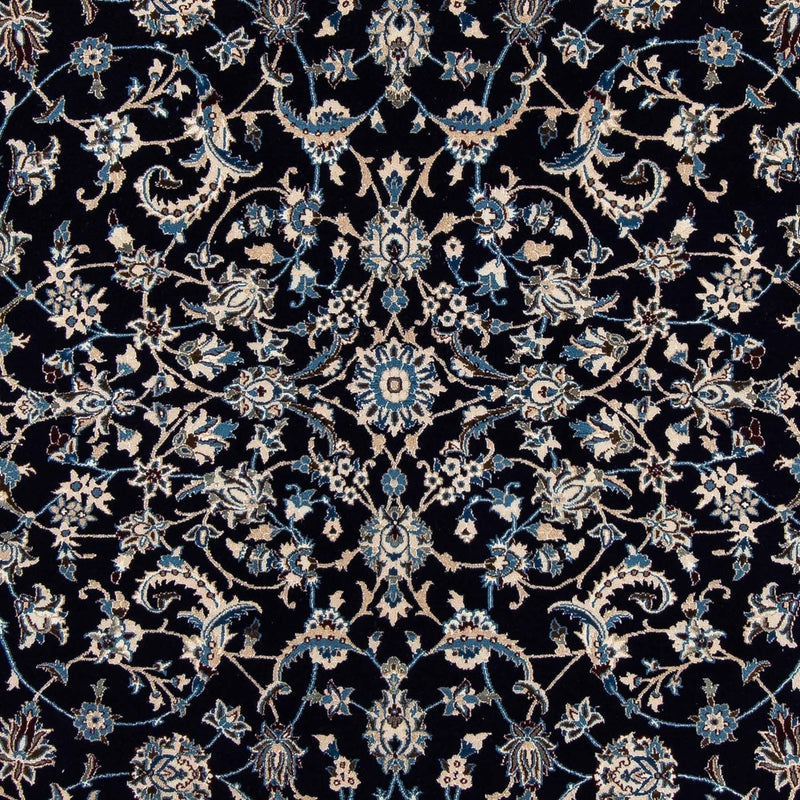 Nain Teppe 295x199cm - Persisk teppe