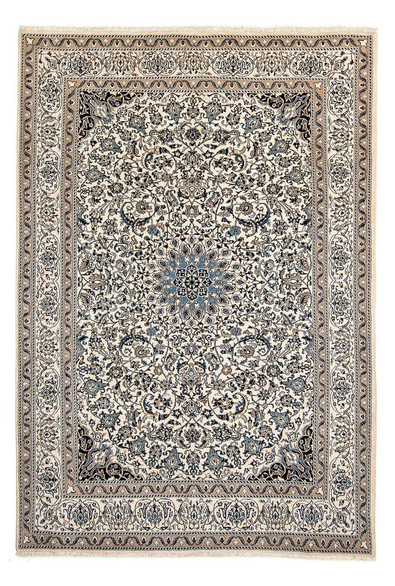 Nain Teppe 289x200cm - Persisk teppe