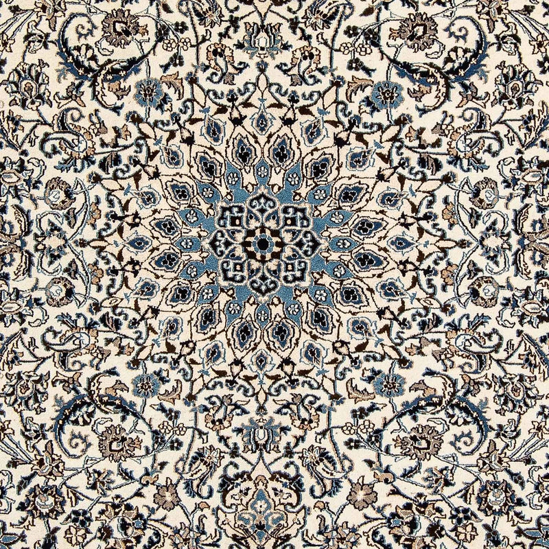 Nain Teppe 289x200cm - Persisk teppe