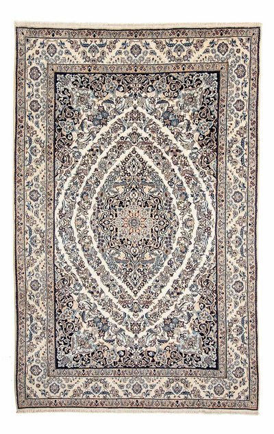 Nain Teppe 211x316cm - Persisk teppe