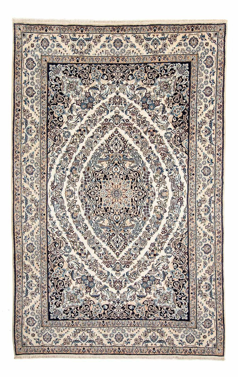 Nain Teppe 211x316cm - Persisk teppe
