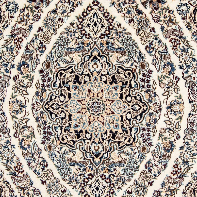 Nain Teppe 211x316cm - Persisk teppe