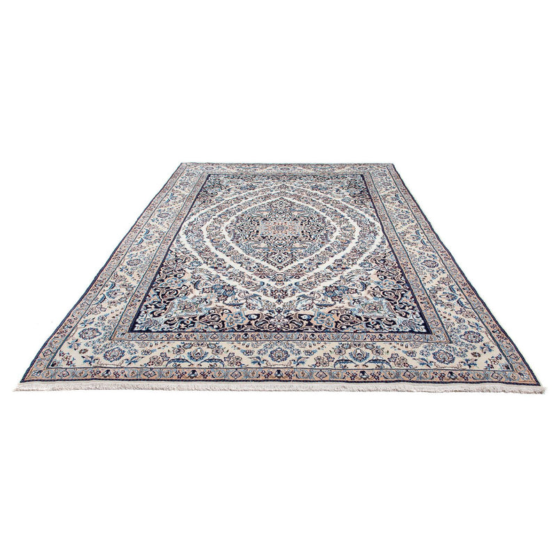 Nain Teppe 211x316cm - Persisk teppe