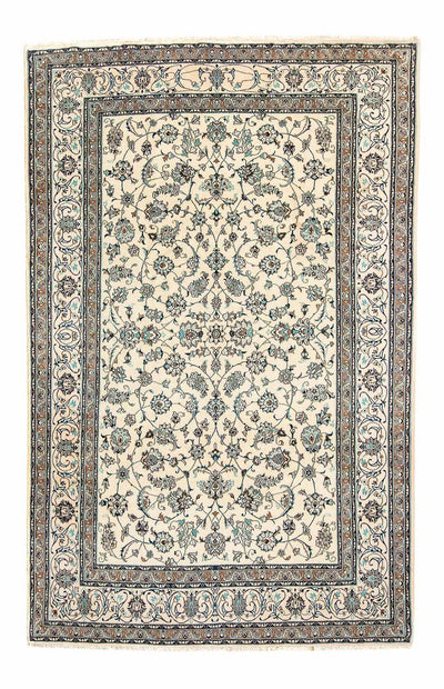 Nain Teppe 202x306cm - Persisk teppe
