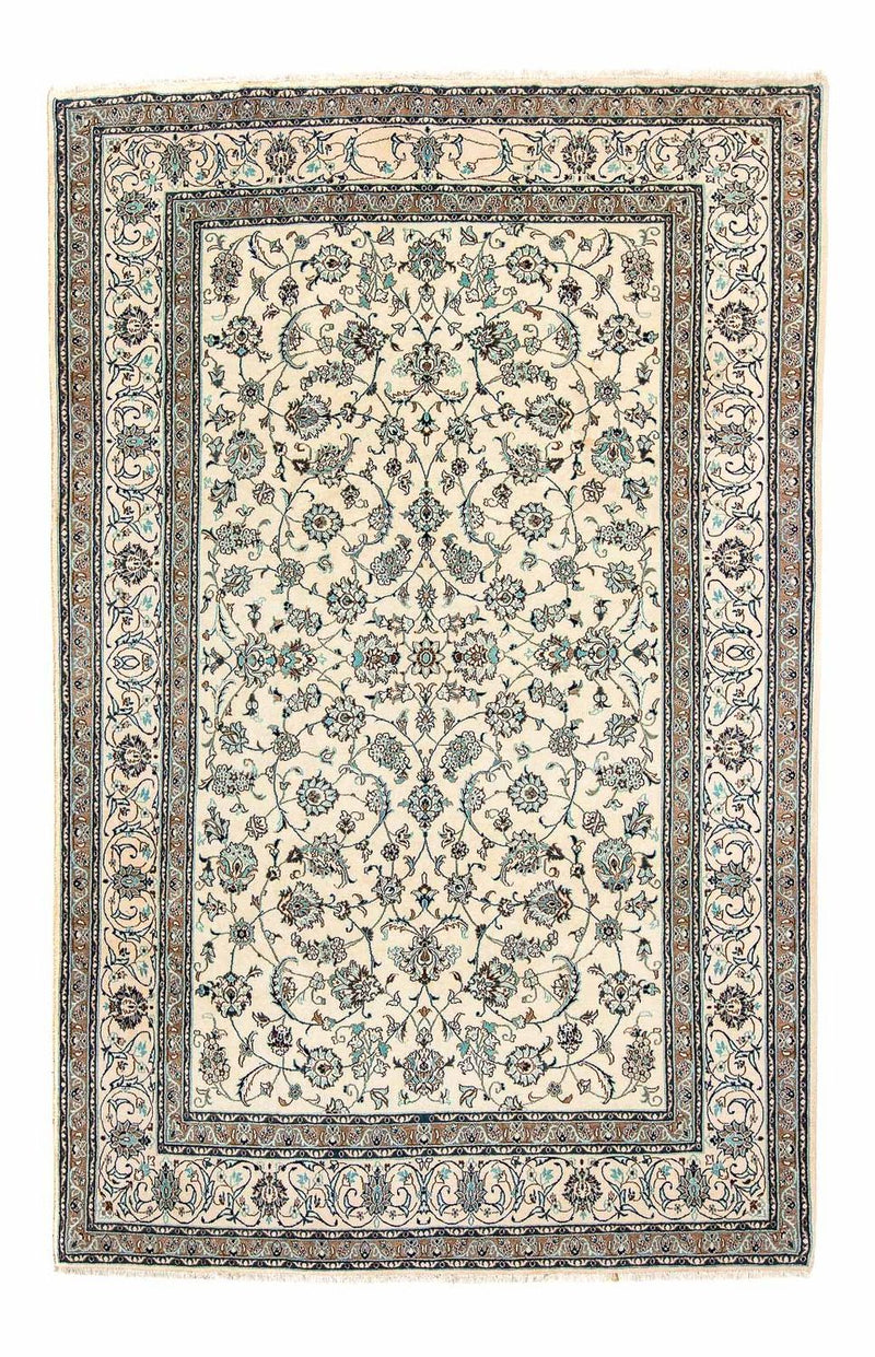 Nain Teppe 306x202cm - Persisk teppe