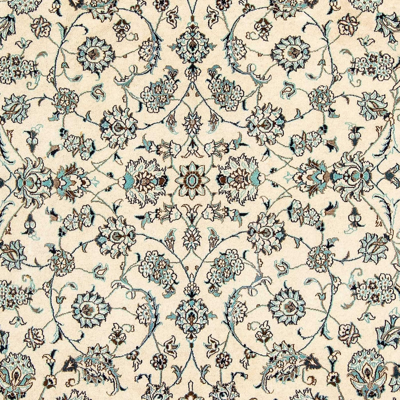 Nain Teppe 306x202cm - Persisk teppe