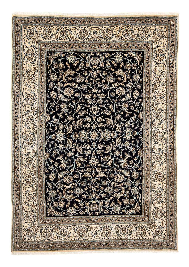 Nain Teppe 199x280cm - Persisk teppe