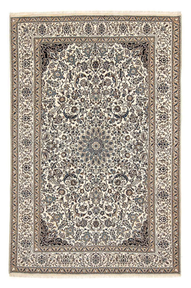Nain Teppe 291x196cm - Persisk teppe