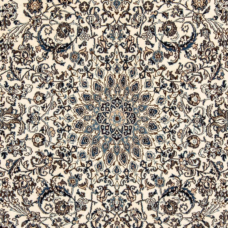 Nain Teppe 291x196cm - Persisk teppe