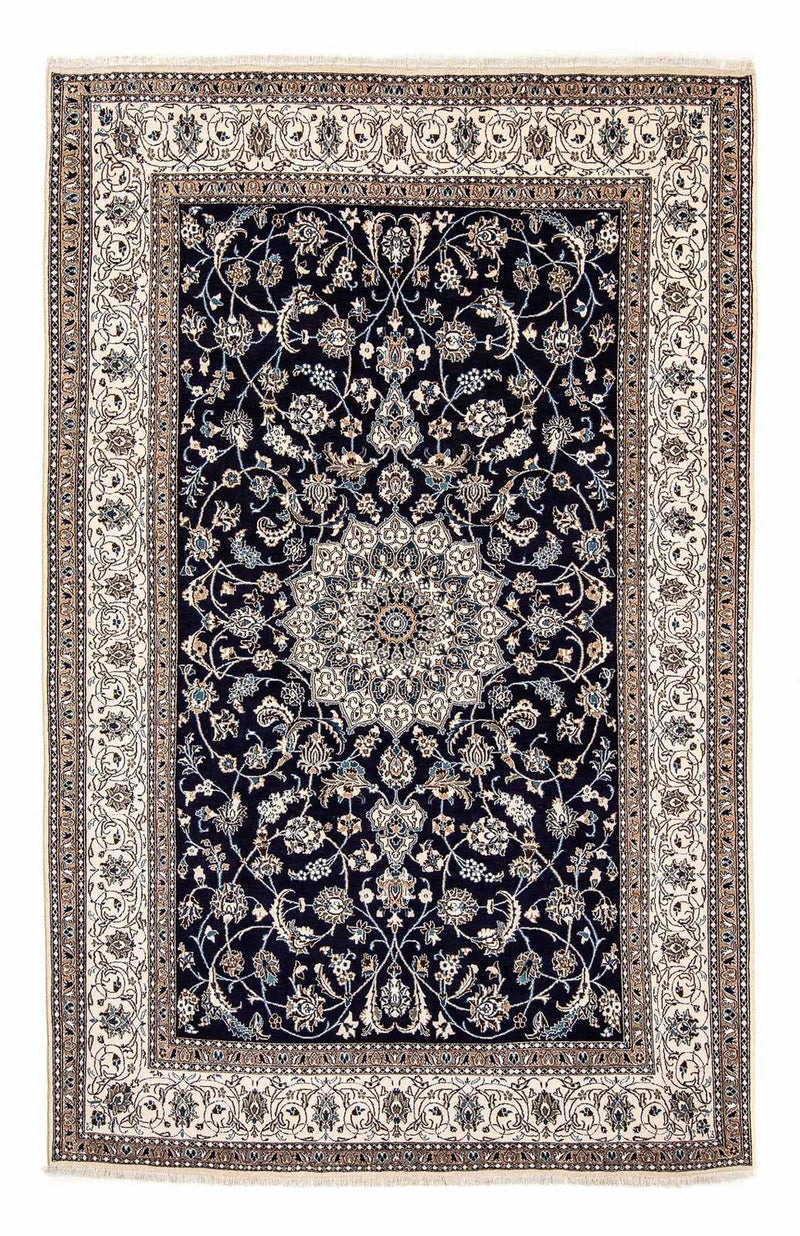 Nain Teppe 297x194cm - Persisk teppe