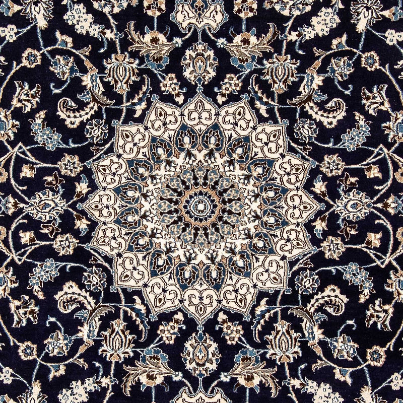 Nain Teppe 297x194cm - Persisk teppe