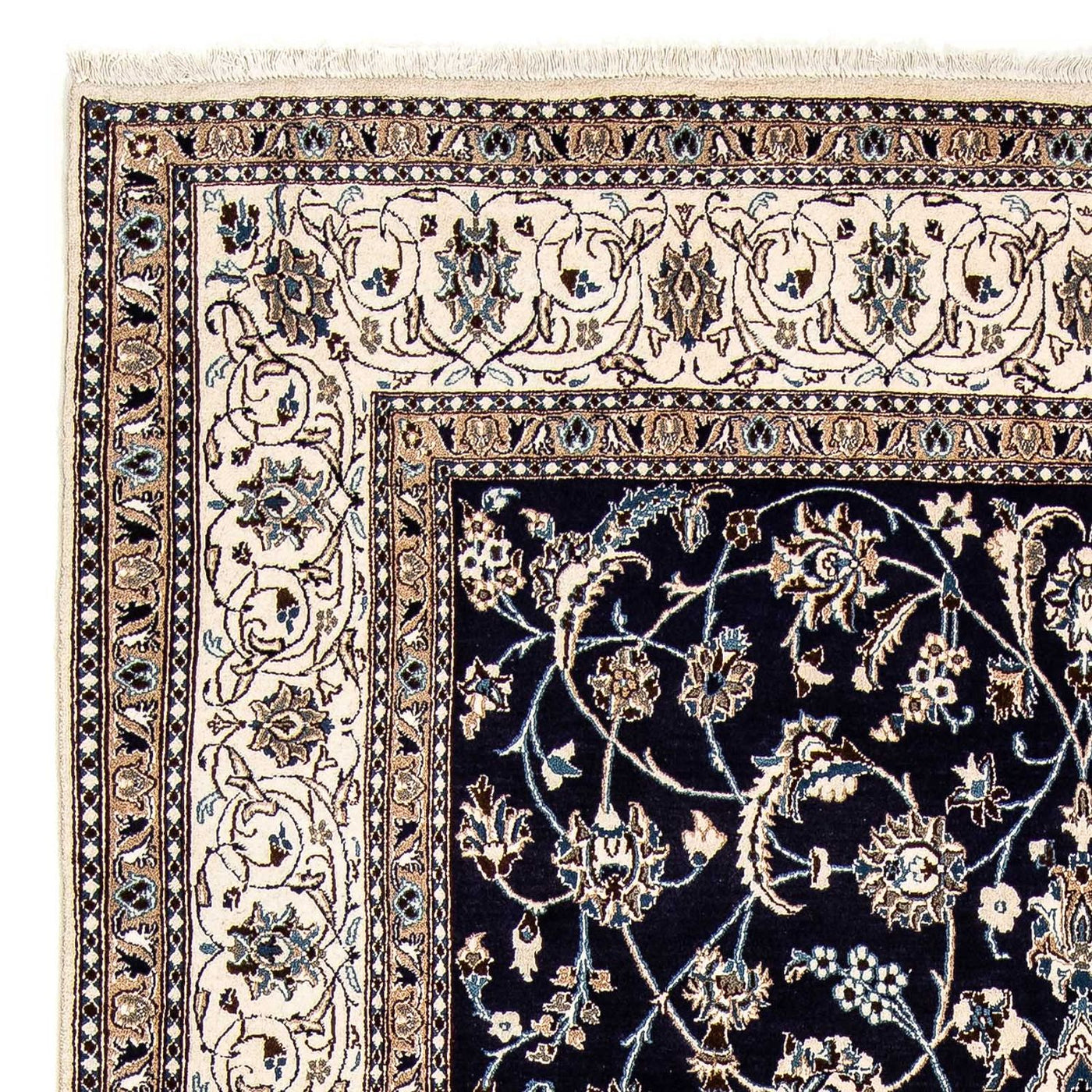 Nain Teppe 297x194cm - Persisk teppe
