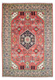 Nain Teppe 168x241cm - Persisk teppe